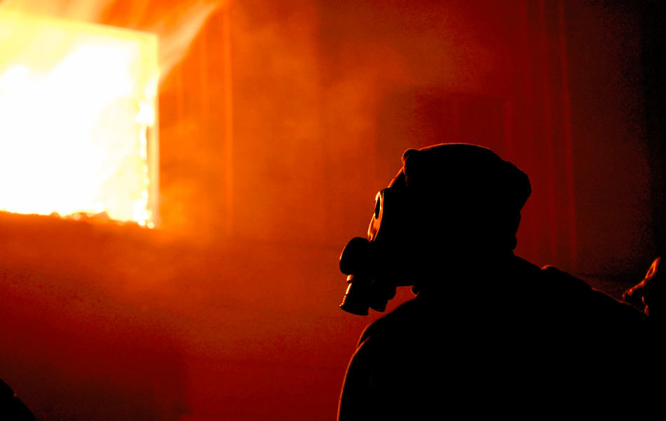 Read more about the article Fire Protection & Safety