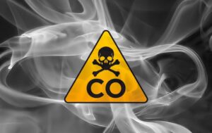 Read more about the article Hazard Communication – Carbon Monoxide