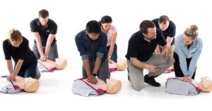 Read more about the article CPR Awareness Month