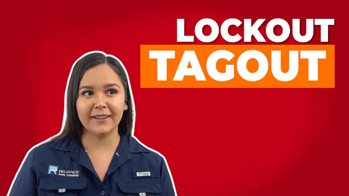 You are currently viewing Lockout Tagout Training