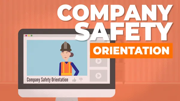 You are currently viewing Company Safety Orientation