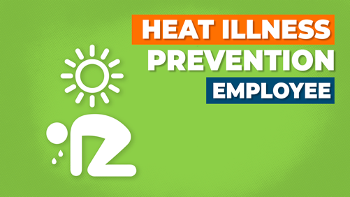 You are currently viewing Heat Illness Prevention – Employee Level