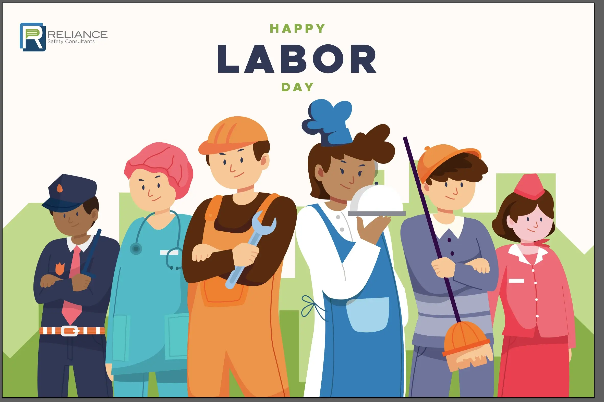 You are currently viewing Summer’s Last Hurrah: Ensuring Safe Labor Day Celebrations for Businesses