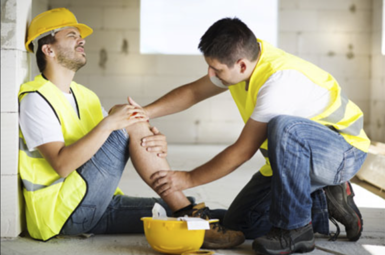 Preventing Workplace Injuries Understanding The Latest Bls Data