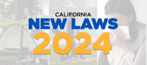 Read more about the article Key California Employment Laws Taking Effect in 2024