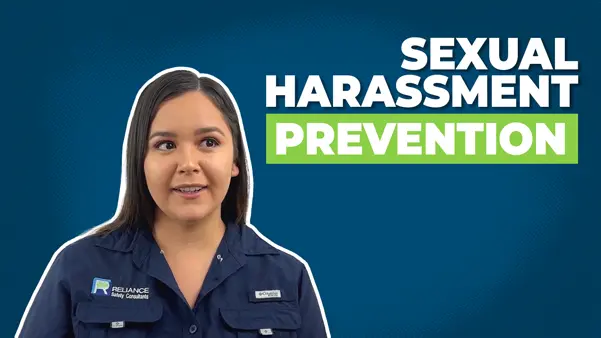 You are currently viewing Sexual Harassment Prevention – Supervisor