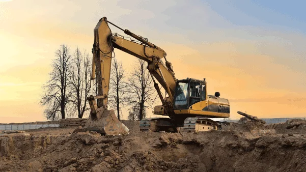 Read more about the article Excavations: Trenching