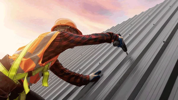 Read more about the article Fall Protection: Roofing