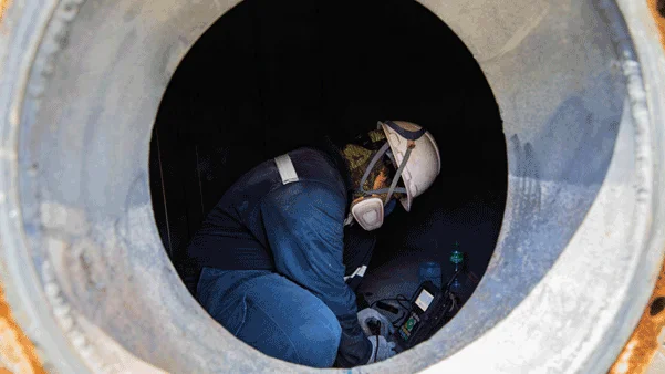 Read more about the article Permit Required Confined Space Module