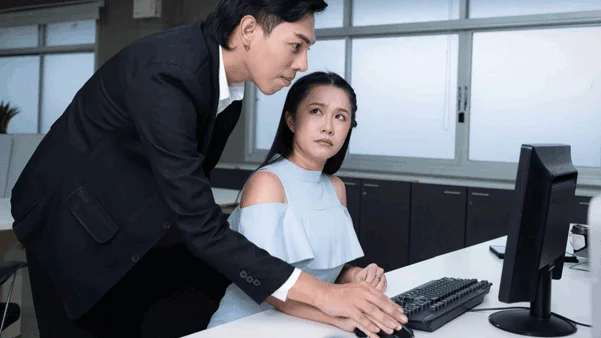 Read more about the article Sexual Harassment Prevention – Employee Level