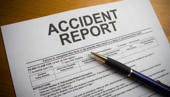 Read more about the article Accident Investigation